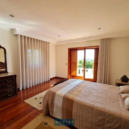 Mystay - Moradia Ferreira Villa *