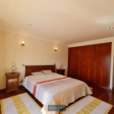빌라 Mystay - Moradia Ferreira Marinhas (Braga)