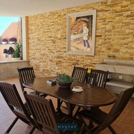 Mystay - Moradia Ferreira