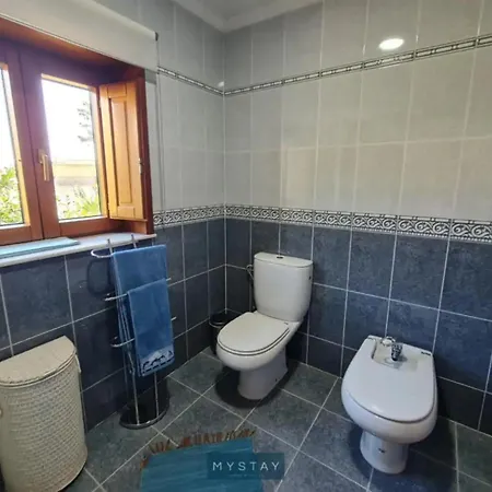 Mystay - Moradia Ferreira Marinhas (Braga)