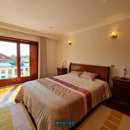 Villa Mystay - Moradia Ferreira