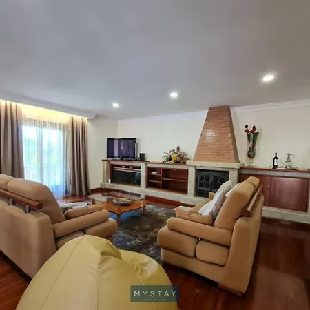 Mystay - Moradia Ferreira Marinhas (Braga)
