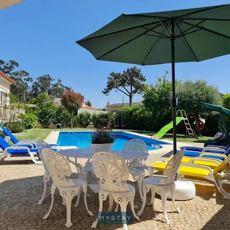 Mystay - Moradia Ferreira Marinhas (Braga)